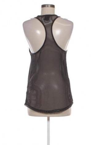 Dámský sportovní top  H&M Sport, Velikost S, Barva Černá, Cena  187,00 Kč