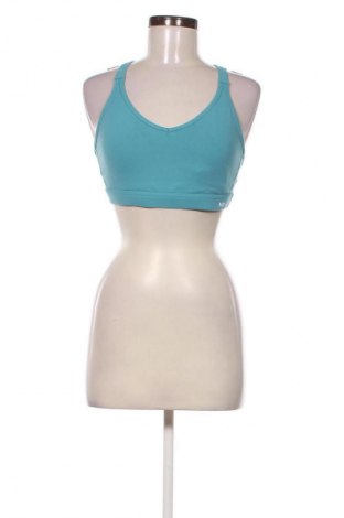 Damen Sporttop MP, Größe M, Farbe Blau, Preis € 10,00