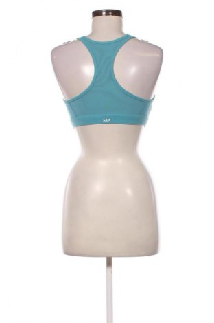 Damen Sporttop MP, Größe M, Farbe Blau, Preis € 10,00