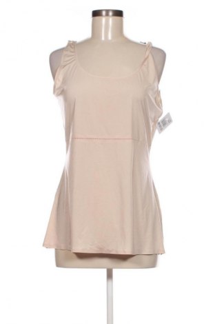 Dámský sportovní top  Marks & Spencer, Velikost XL, Barva Béžová, Cena  380,00 Kč