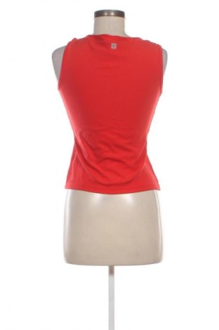 Dámsky športový top  Nike, Veľkosť M, Farba Červená, Cena  10,95 €
