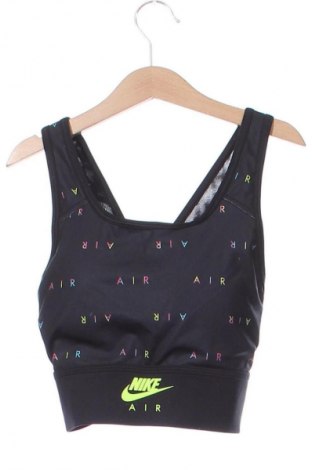 Dámsky športový top  Nike, Veľkosť XS, Farba Čierna, Cena  19,94 €