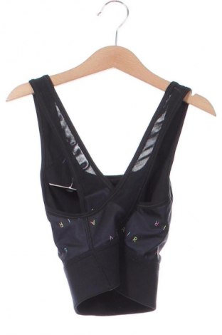 Dámsky športový top  Nike, Veľkosť XS, Farba Čierna, Cena  19,94 €