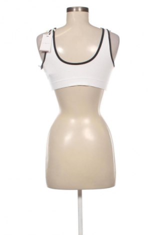 Damen Sporttop Tommy Hilfiger, Größe L, Farbe Weiß, Preis € 68,99