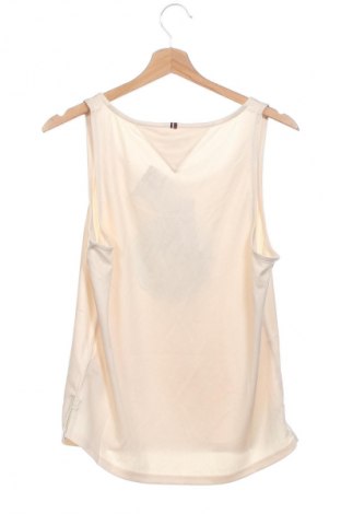 Damen Sporttop Tommy Hilfiger, Größe XS, Farbe Ecru, Preis € 68,99
