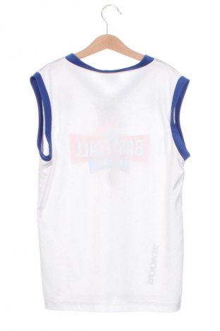 Dámsky športový top  Unbranded, Veľkosť XS, Farba Biela, Cena  1,95 €