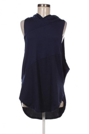 Damen Sporttop Unbranded, Größe XXL, Farbe Blau, Preis € 10,99