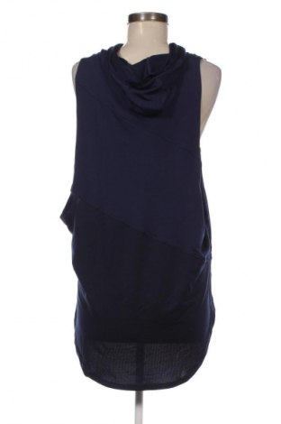 Damen Sporttop Unbranded, Größe XXL, Farbe Blau, Preis € 10,99