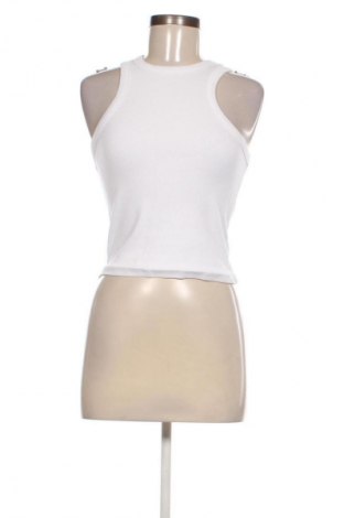 Dámský sportovní top  Zara, Velikost L, Barva Bílá, Cena  253,00 Kč