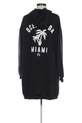 Damen Sweatshirt ASOS, Größe XL, Farbe Schwarz, Preis € 20,46
