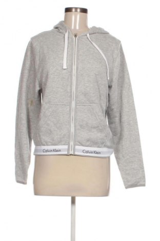 Dámská mikina  Calvin Klein, Velikost M, Barva Šedá, Cena  3 499,00 Kč