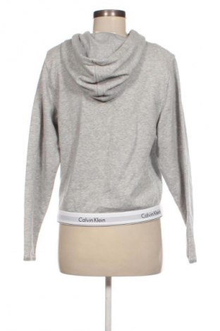 Dámská mikina  Calvin Klein, Velikost M, Barva Šedá, Cena  3 499,00 Kč