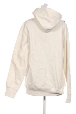 Damen Sweatshirt Calvin Klein Jeans, Größe L, Farbe Beige, Preis 68,99 €