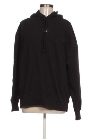 Dámská mikina  Calvin Klein Jeans, Velikost S, Barva Černá, Cena  2 699,00 Kč