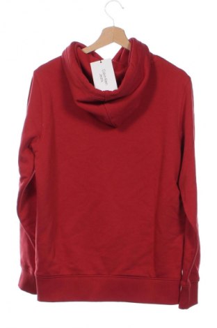 Damen Sweatshirt Calvin Klein Jeans, Größe XS, Farbe Rot, Preis € 71,99