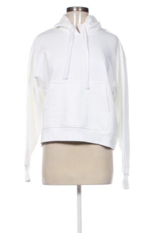 Hanorac de femei Calvin Klein Jeans, Mărime S, Culoare Alb, Preț 351,99 Lei