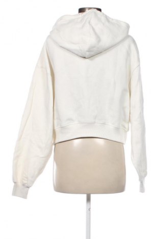 Damen Sweatshirt Calvin Klein Jeans, Größe S, Farbe Weiß, Preis 74,99 €