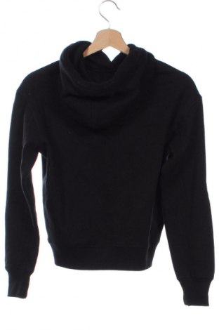 Damen Sweatshirt Calvin Klein Jeans, Größe XS, Farbe Schwarz, Preis 65,99 €