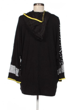 Damska bluza Cover Up, Rozmiar XXL, Kolor Kolorowy, Cena 157,99 zł
