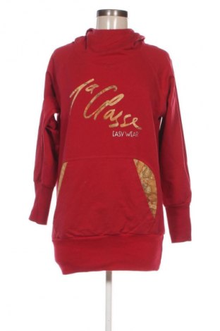 Hanorac de femei Easy Wear, Mărime L, Culoare Maro, Preț 204,01 Lei