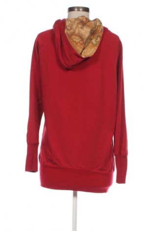 Hanorac de femei Easy Wear, Mărime L, Culoare Maro, Preț 204,01 Lei