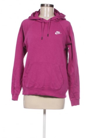 Dámská mikina  Nike, Velikost S, Barva Fialová, Cena  619,00 Kč