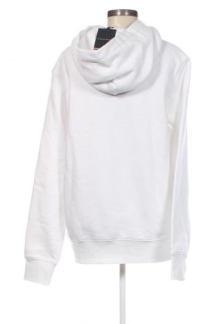 Damen Sweatshirt Tommy Hilfiger, Größe XL, Farbe Weiß, Preis € 58,99