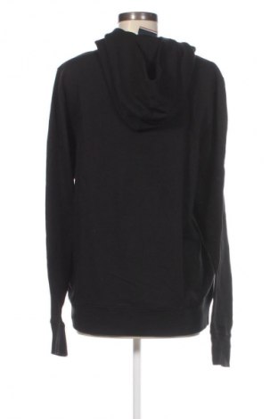 Női sweatshirt Tommy Hilfiger, Méret L, Szín Fekete, Ár 53 529 Ft