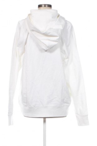 Damen Sweatshirt Tommy Hilfiger, Größe XL, Farbe Weiß, Preis 132,99 €