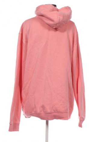 Damen Sweatshirt Tommy Hilfiger, Größe 3XL, Farbe Rosa, Preis 80,99 €