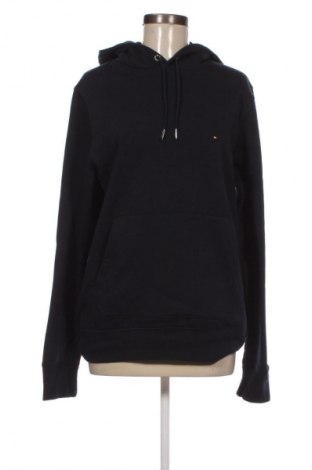 Damska bluza Tommy Hilfiger, Rozmiar M, Kolor Niebieski, Cena 384,99 zł