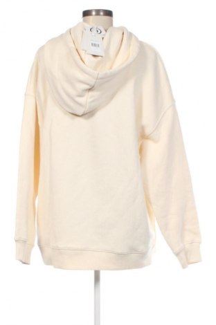 Damen Sweatshirt Tommy Hilfiger, Größe M, Farbe Ecru, Preis 139,99 €