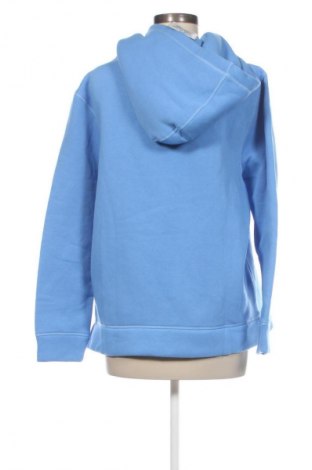 Damen Sweatshirt Tommy Hilfiger, Größe L, Farbe Blau, Preis 86,99 €