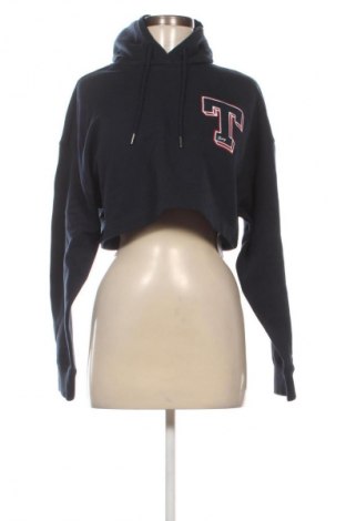 Damska bluza Tommy Jeans, Rozmiar M, Kolor Niebieski, Cena 544,99 zł