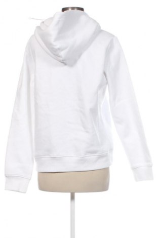 Női sweatshirt Tommy Jeans, Méret L, Szín Fehér, Ár 14 789 Ft