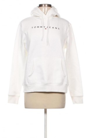 Dámská mikina  Tommy Jeans, Velikost M, Barva Bílá, Cena  1 089,00 Kč