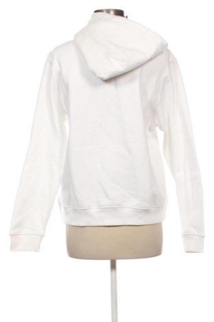 Damen Sweatshirt Tommy Jeans, Größe L, Farbe Weiß, Preis € 44,99