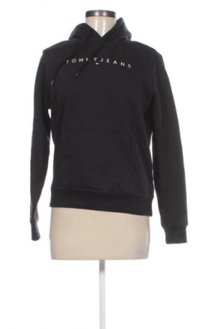 Dámská mikina  Tommy Jeans, Velikost S, Barva Černá, Cena  1 899,00 Kč