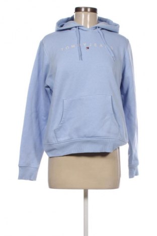Dámská mikina  Tommy Jeans, Velikost M, Barva Modrá, Cena  2 549,00 Kč