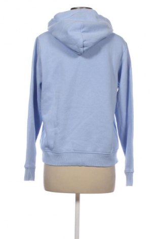 Dámská mikina  Tommy Jeans, Velikost M, Barva Modrá, Cena  2 549,00 Kč