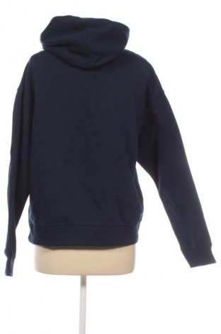 Дамски суичър Tommy Jeans, Размер XL, Цвят Син, Цена 167,99 лв.