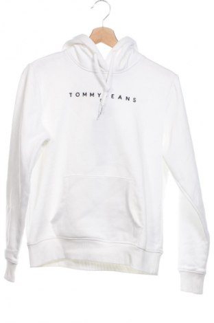 Dámská mikina  Tommy Jeans, Velikost XS, Barva Bílá, Cena  2 549,00 Kč