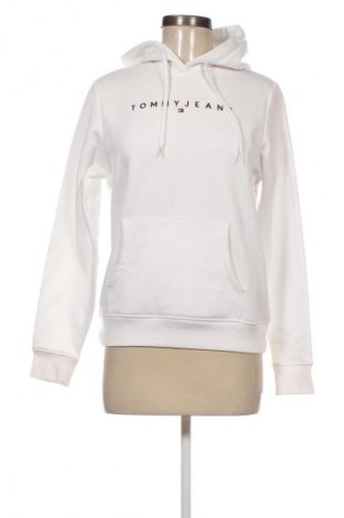 Damska bluza Tommy Jeans, Rozmiar S, Kolor Biały, Cena 544,99 zł