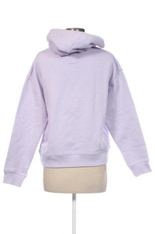 Dámska mikina  Tommy Jeans, Veľkosť M, Farba Fialová, Cena  95,95 €