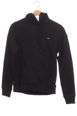 Női sweatshirt Tommy Jeans, Méret XS, Szín Fekete, Ár 31 169 Ft
