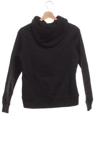 Γυναικείο φούτερ Tommy Jeans, Μέγεθος XS, Χρώμα Μαύρο, Τιμή 70,99 €