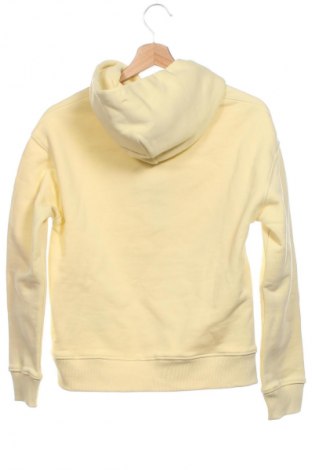 Hanorac de femei Tommy Jeans, Mărime XS, Culoare Galben, Preț 232,99 Lei