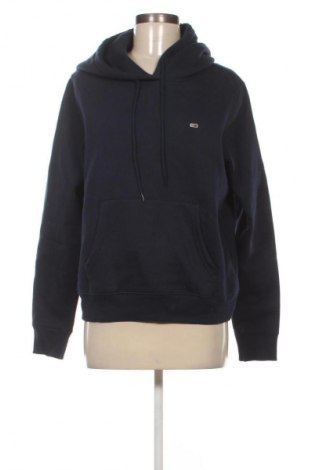 Damen Sweatshirt Tommy Jeans, Größe L, Farbe Blau, Preis € 76,99