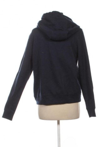 Damen Sweatshirt Tommy Jeans, Größe L, Farbe Blau, Preis € 76,99