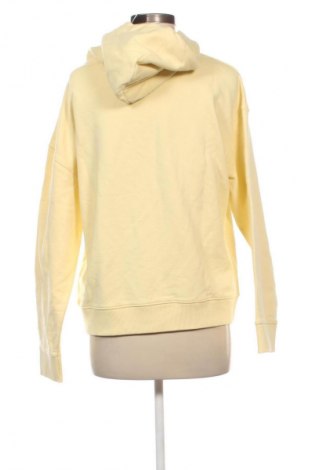 Damen Sweatshirt Tommy Jeans, Größe L, Farbe Gelb, Preis 68,99 €
